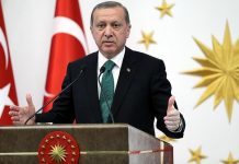 Erdogan: Turqia nuk mund të nënvlerësohet