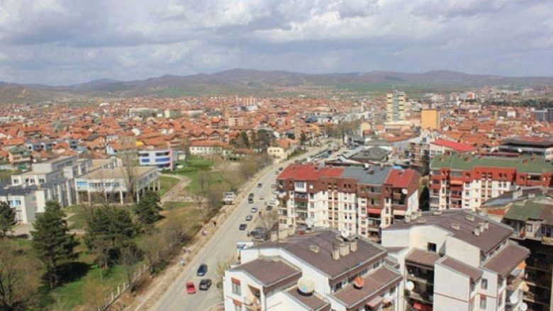 gjilan