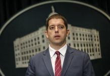 Sipas Gjuriqit, serbët janë tmerruar prej deklaratave të Ramës