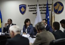 KQZ-ja, e gatshme për zgjedhje