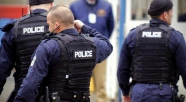 policia
