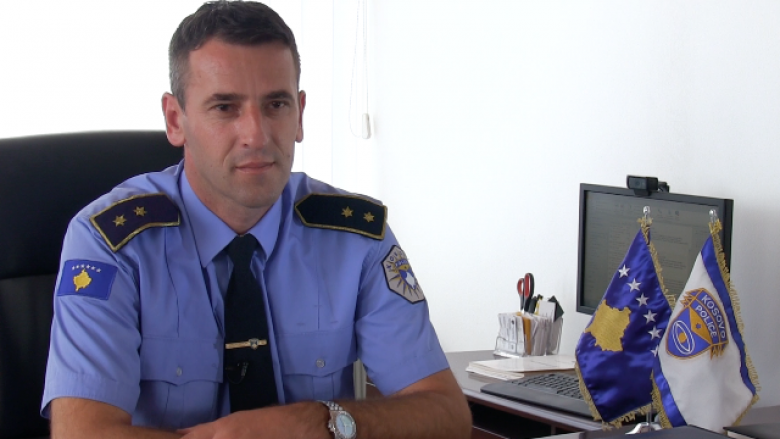 thaci