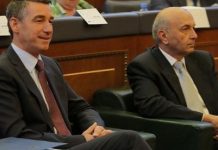 PDK-LDK s’i kanë votat për Demarkacionin