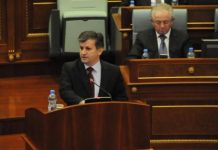 Beqiri pas takimit me Delawien: LDK do të jetë më unike ndaj Demarkacionit