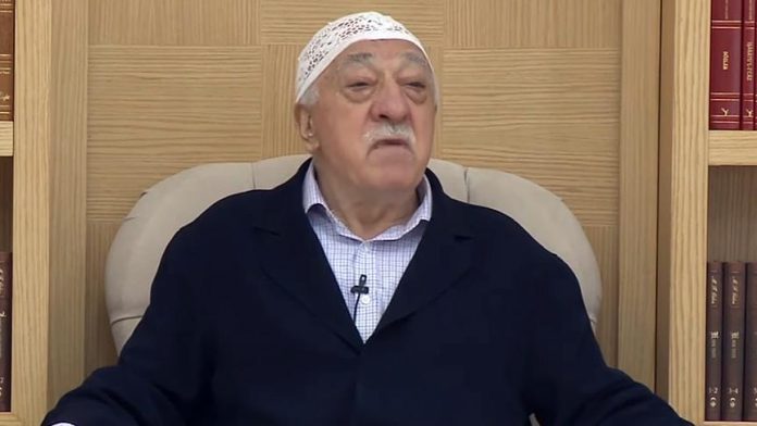 gulen