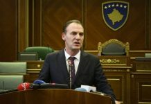 Limaj: Kemi arsye për mocion mosbesimi ndaj kësaj Qeverie