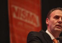 Limaj: Thaçi e ka vetëm një qëllim, mashtrimin