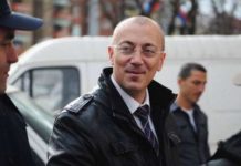 Rakiq i bën thirrje komunitetit ndërkombëtar që të reagojë për deklaratën e Haradinajt