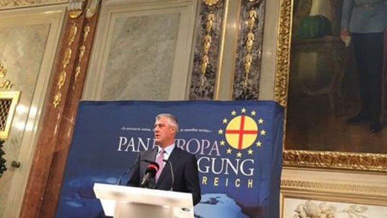 thaci