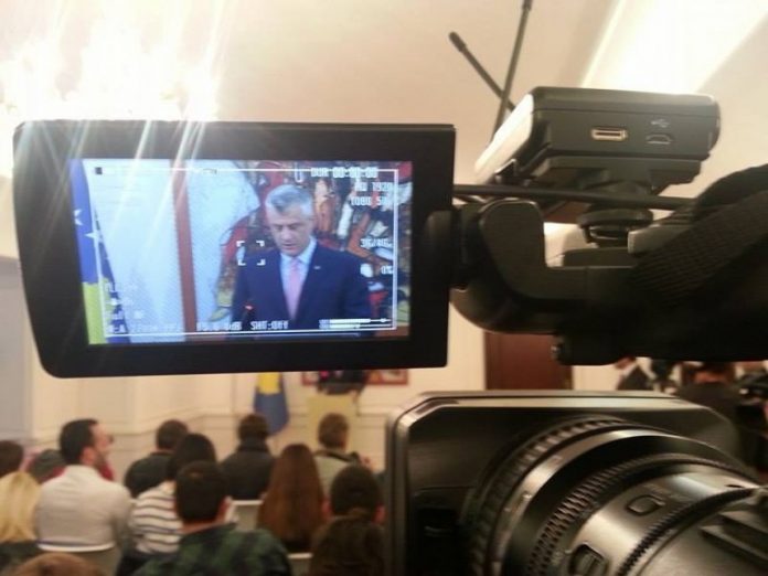 thaci