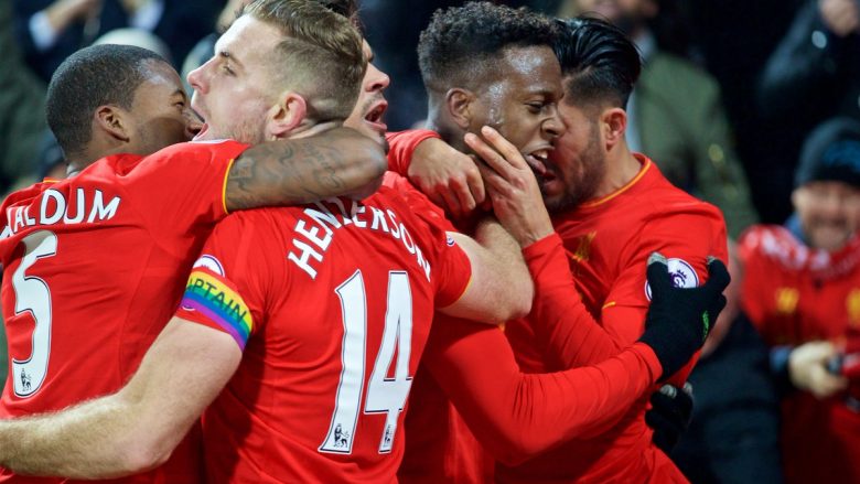 liverpool