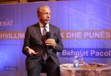 AKR nesër merr vendim për koalicion