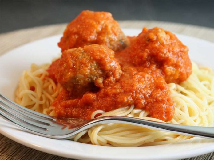 spageta
