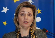 Apostolova: BE rekomandon që Demarkacioni të kryhet sa më shpejt