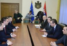 “Srpska” bëhet parti, kërkesë bëjnë edhe Simiq dhe Jabllanoviq