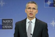 Stoltenberg: Turqia është aleati kyç i NATO-s