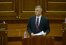 Thaçi kritikon deputetët