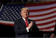 SHBA – 3 ish-presidentë do të jenë të pranishëm në ceremoninë e Trump