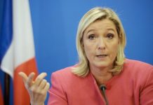 Le Pen: BE-ja do të vdesë. Globalizimi do të marrë fund