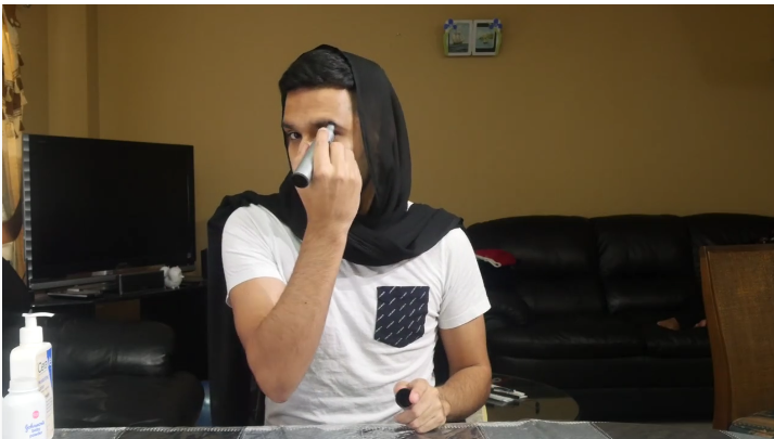 Këtë video e kuptojnë vetëm vajzat që shohin video tutoriale të grimit!