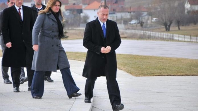 haradinaj