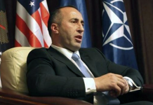 Chabert: Haradinaj po gjykohet për akuza të reja