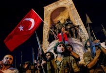 Prova të reja për dezertorët turq: Komplotuan vrasjen e Erdoganit