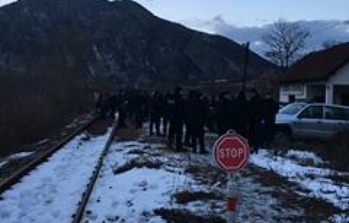 policia