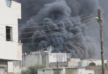 Regjimi sirian vazhdon me shkeljet e armëpushimit