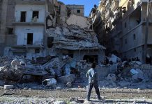 Familjet siriane kanë nisur të kthehen në Aleppo