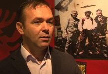 Selimi: Thaçi e Mustafa po bëjnë lojë të rrezikshme me FSK-në