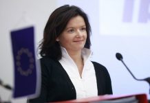 Fajon: Kosova të ratifikojë Marrëveshjen për Demarkacionin ose të gjejë alternativë tjetër