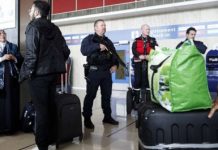 Sulmuesi në aeroportin e Parisit ishte i droguar