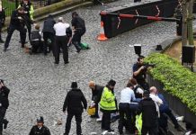 Myslimanët britanik mbledhin fonde për viktimat e terrorit në Londër