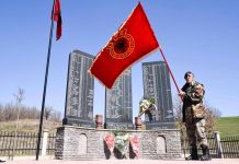 Kryetari Veseli në Izbicë: Kurrë më nuk do të lejojmë që në tokën tonë të ndodhë diçka e tillë