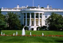 Alarm për bombë në Shtëpinë e Bardhë