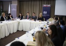 Hoxha: E dhimbshme që edhe 18 vite pas luftës, nuk i kemi fajtorët për krimet e luftës