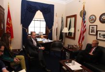 Hoxhaj: Washingtoni mbetet pika e referencës për Kosovën