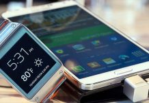 Samsung shpalos telefonin e mençur Galaxy S8