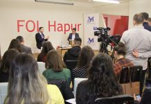 Stavileci: “Kosova e Re” do t’i punësojë 10 mijë persona