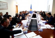 Prezantohet udhërrëfyesi i Strategjisë Kombëtare për Zhvillim