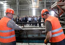 Mustafa theksoi përkushtimin e veçantë të Qeverisë për zhvillimin ekonomik të Mitrovicës