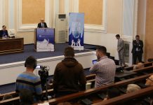 Kryeministri Mustafa: Uji, parakusht themelor për zhvillim të qëndrueshëm