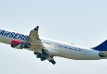 “Air Serbia” shkel marrëveshjen e Brukselit