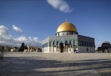 Izraeli arreston shtatë roje të Xhamisë Al-Aksa