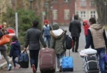 Gjermania përshpejton dëbimin e azilkërkuesve