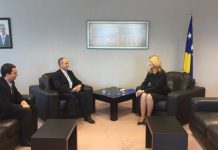 Munir Basha emërohet zëvendësministër i Drejtësisë