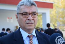 “FETO, rrezik i madh për sigurinë kombëtare të Shqipërisë”