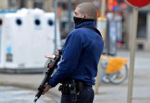 “Në Belgjikë parandalohet një sulm terrorist”