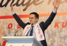 Kasami: Hahn e mbështet qeverinë e formuar nga shumica aktuale në Kuvend